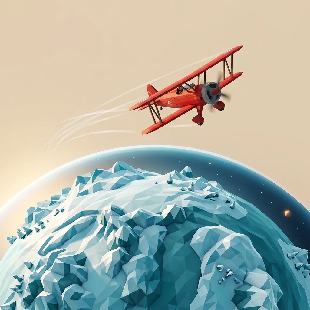Propeller Pilot gameplay