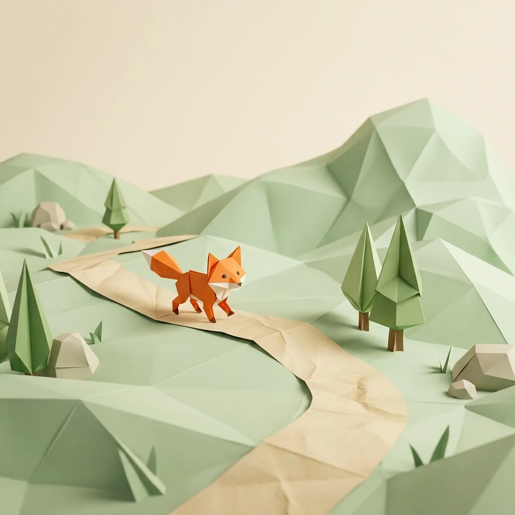 Fold Home gameplay